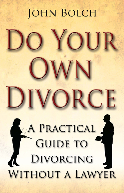 Do Your Own Divorce