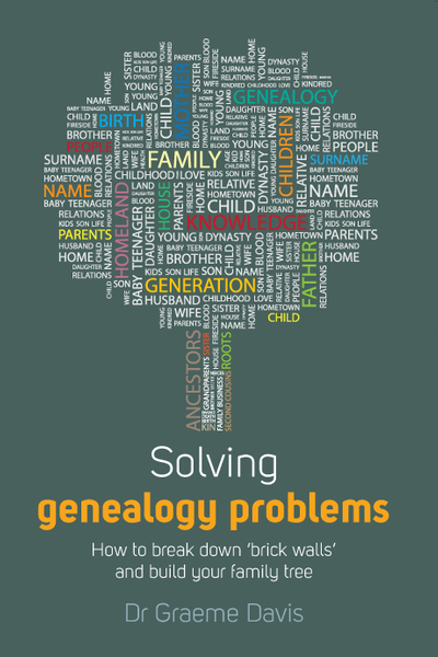 Solving Genealogy Problems