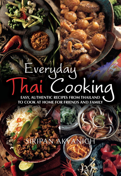 Everyday Thai Cooking