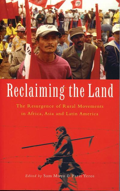 Reclaiming the Land