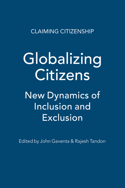 Globalizing Citizens