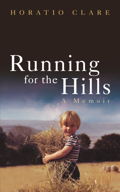 Running for the Hills