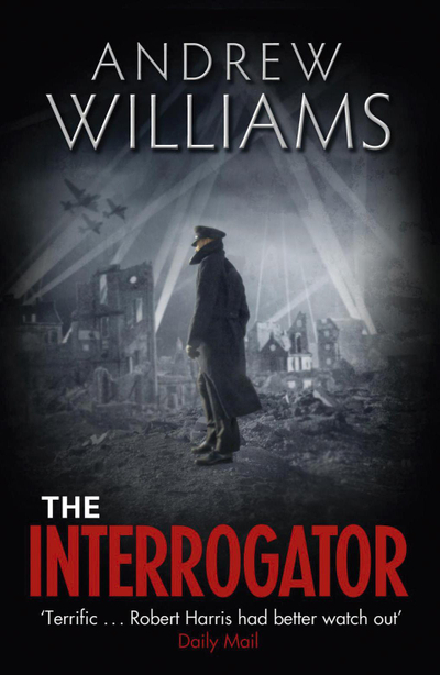 The Interrogator