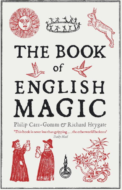 The Book of English Magic