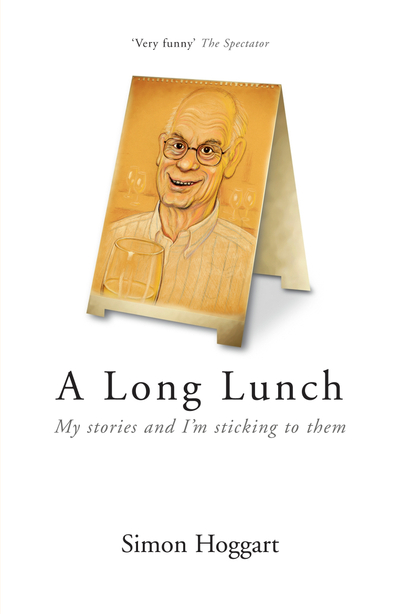 A Long Lunch