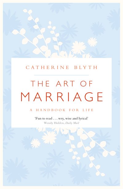 The Art of Marriage