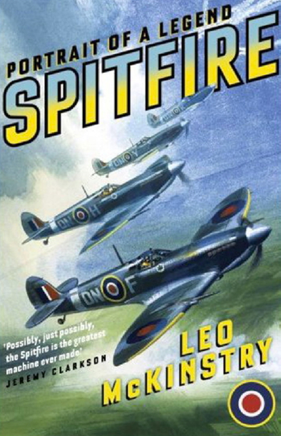 Spitfire