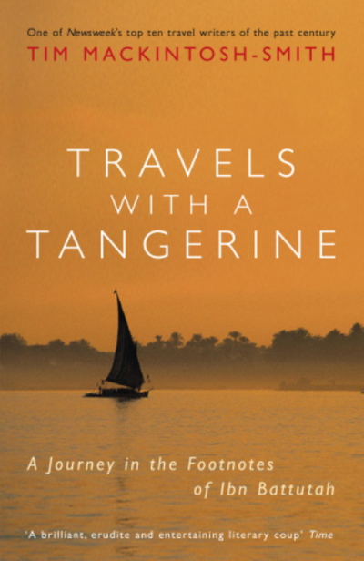 Travels with a Tangerine