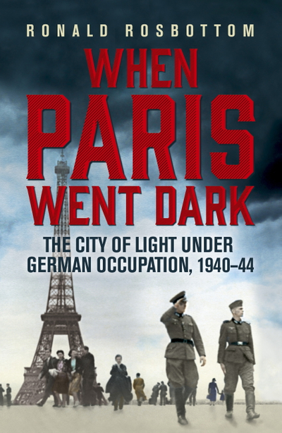 When Paris Went Dark