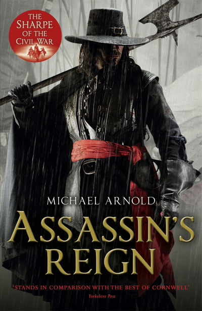 Assassin's Reign