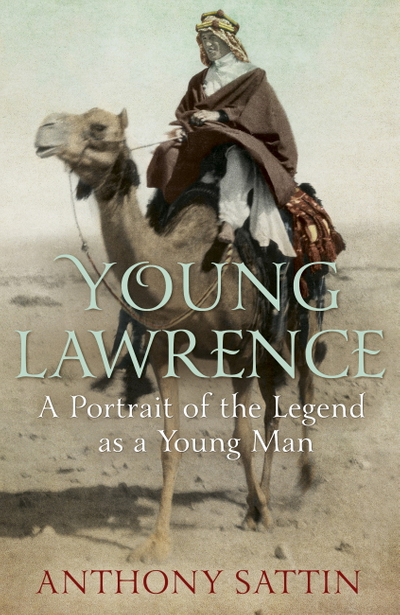 Young Lawrence