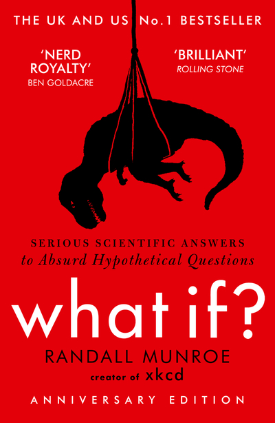 What If?