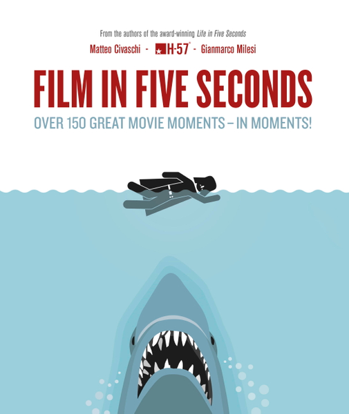 Film in Five Seconds