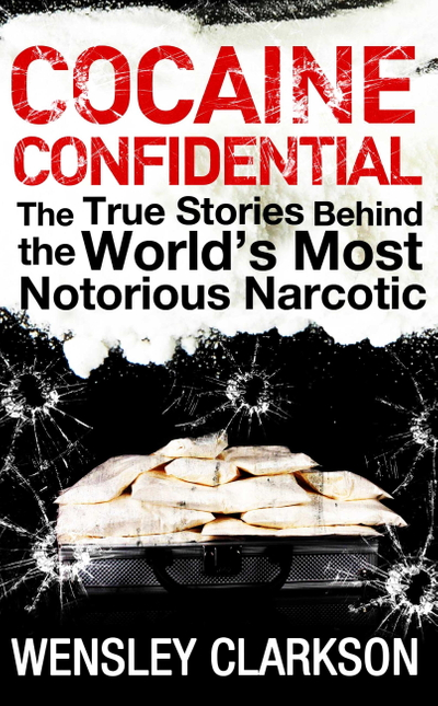 Cocaine Confidential