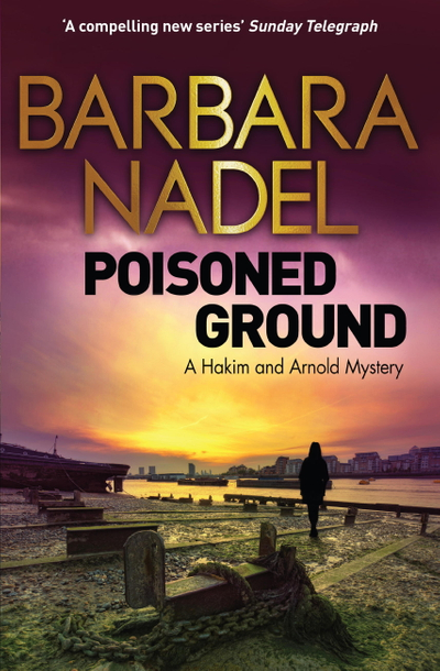 Poisoned Ground