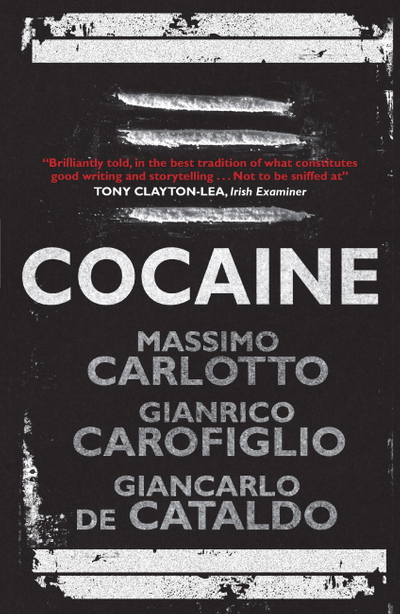 Cocaine