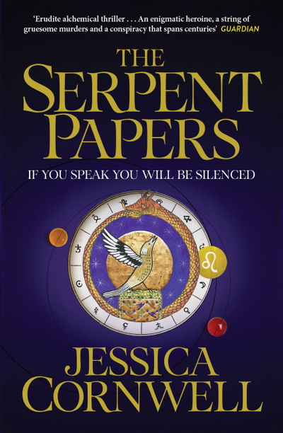 The Serpent Papers