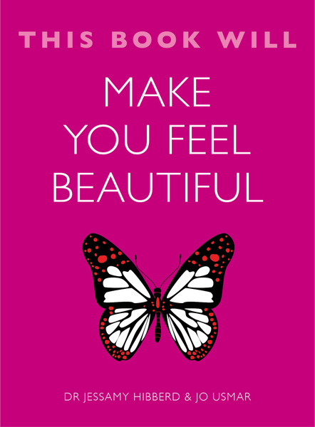 This Book Will Make You Feel Beautiful