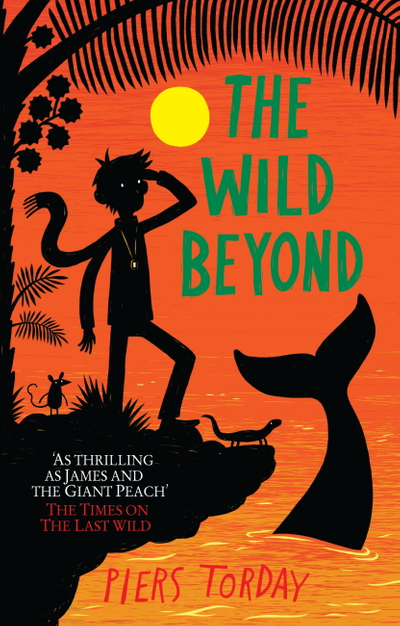 The Wild Beyond