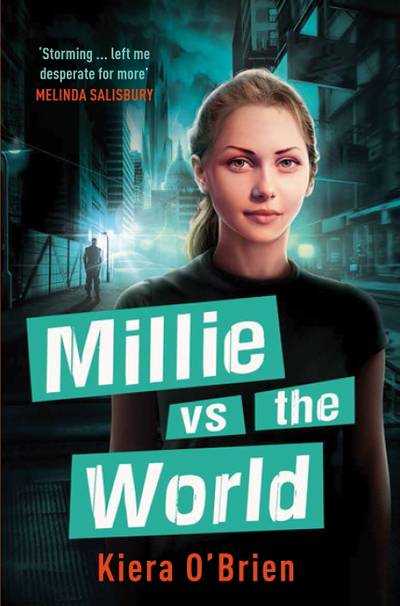 Millie vs the World