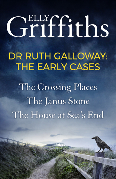 Ruth Galloway: The Early Cases