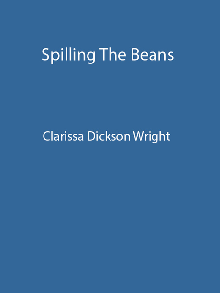 Spilling the Beans