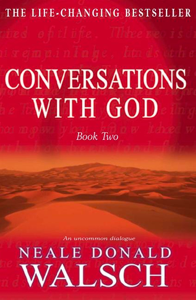 Conversations with God - Book 2