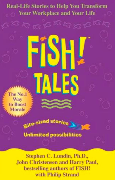 Fish Tales