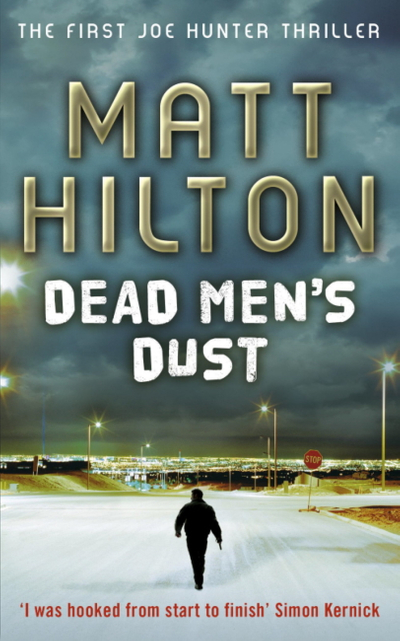 Dead Men's Dust