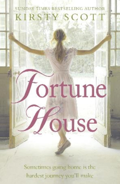 Fortune House