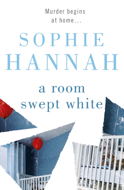 A Room Swept White