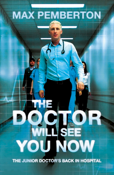 The Doctor Will See You Now