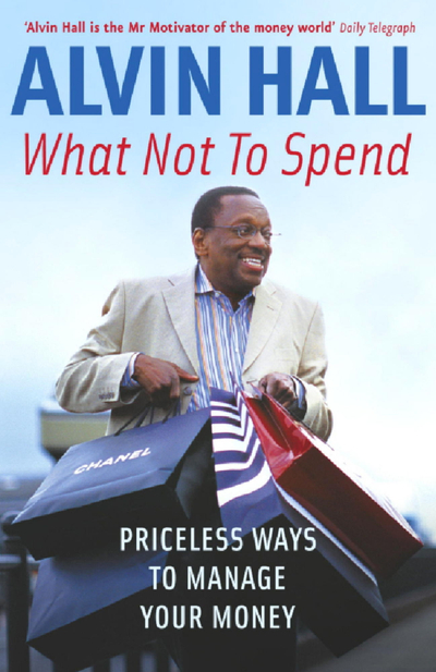 What Not to Spend