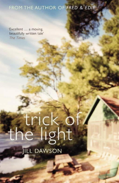 Trick Of The Light