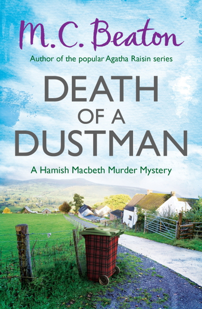 Death of a Dustman