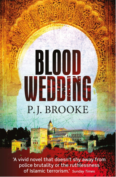 Blood Wedding