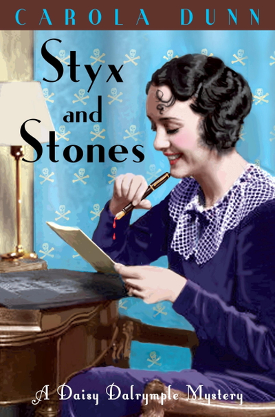 Styx and Stones