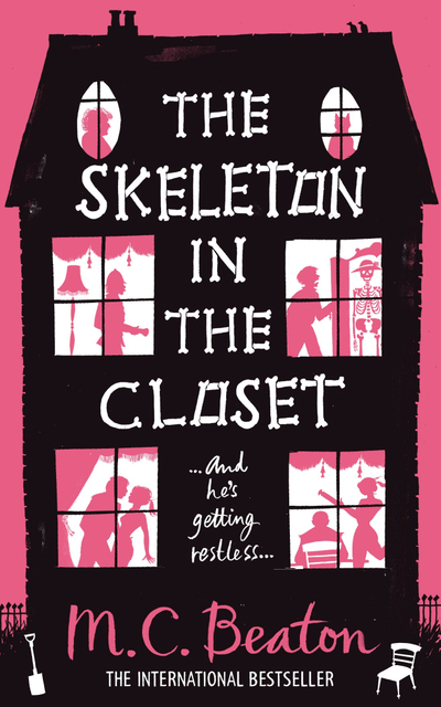 The Skeleton in the Closet