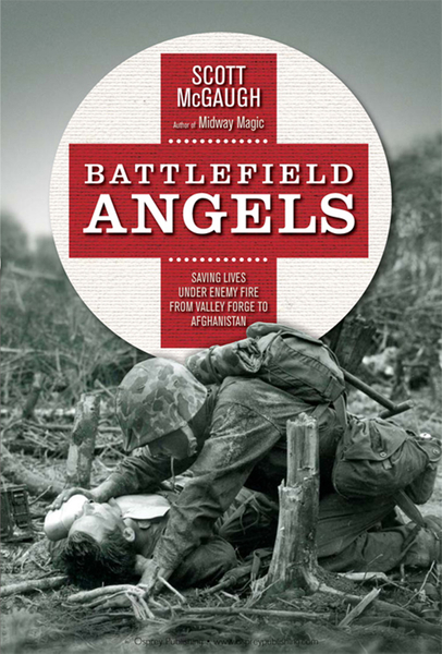 Battlefield Angels