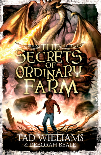 The Secrets of Ordinary Farm