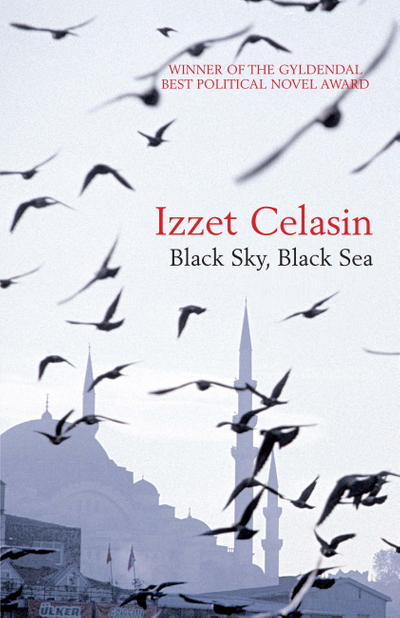 Black Sky, Black Sea