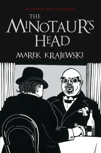 The Minotaur's Head