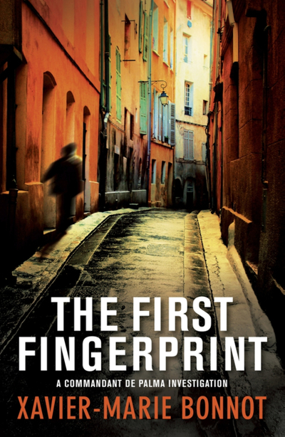 The First Fingerprint