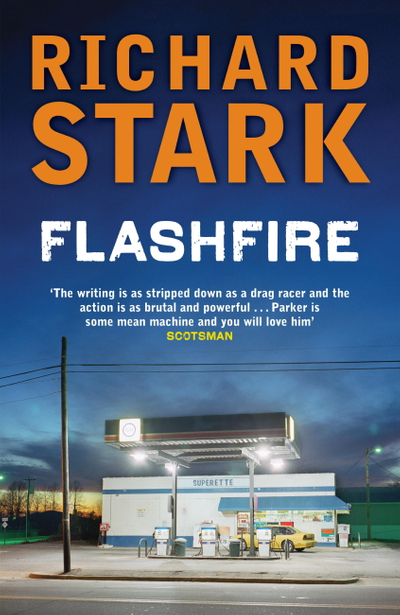 Flashfire