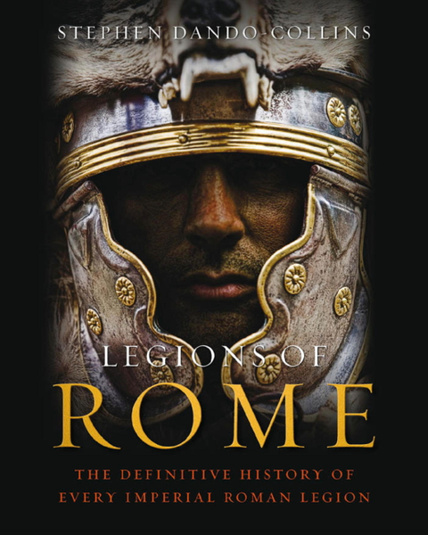 Legions of Rome