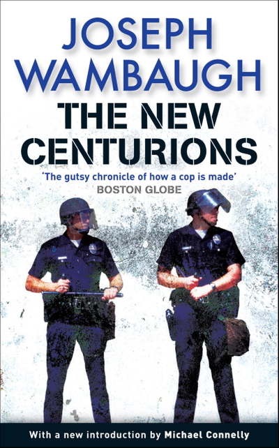 The New Centurions