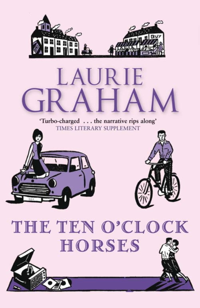 The Ten O'Clock Horses