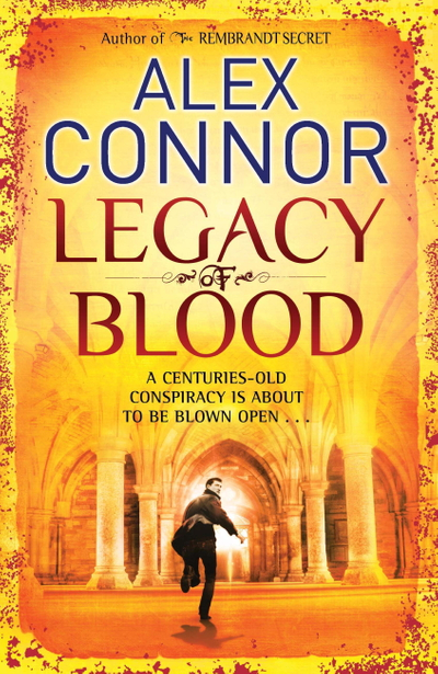 Legacy of Blood