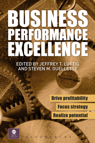Business Performance Excellence