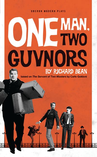 One Man, Two Guvnors